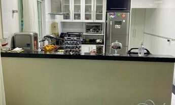 Imagem 6: Sobrado para Venda em Santo André, Jardim, 3 dormitórios, 3 suítes, 4 banheiros, 10 vagas