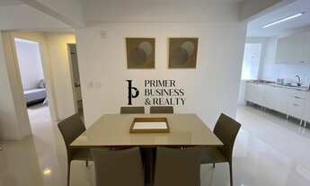 Imagem 5: Apartamento a Venda 2 Dormitórios, 1 Banheiro, 1 Vaga, Nações, Balneário Camboriú/SC