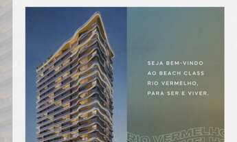 Imagem 5: MBS! Beach Class Rio Vermelho, Studio, 1 e 2 Quartos