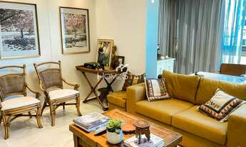 Imagem 5: Lindo apartamento Alto Padrão, 3 dormitórios, á venda no bairro Balneário Florianópolis