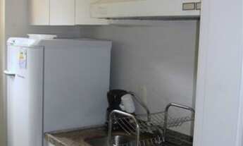 Imagem 4: Flat disponível no Jardim Paulista