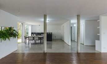 Imagem 4: Jardim Guedala Casa com 4 dormitórios