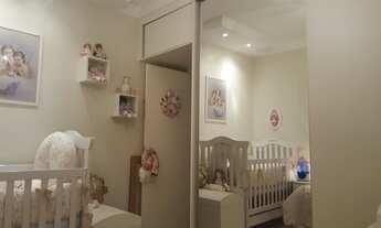 Imagem 2: Apartamento para aluguel tem 65 metros quadrados com 2 quartos