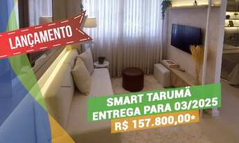 Imagem: Lançamento Smart Tarumã 2 Quartos