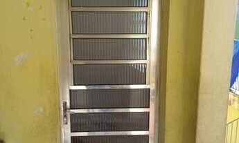 Imagem 3: Casa para Locação, Vila Bela Vista (Zona Norte), 1 dormitório, 1 banheiro