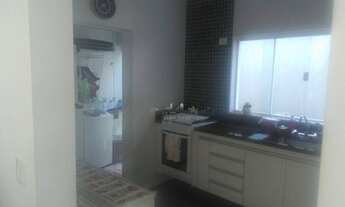 Imagem 5: Sobrado com 4 dormitórios à venda, 210 m² por R$ 750.000,00 - Condomínio Jardim Oásis - Ta