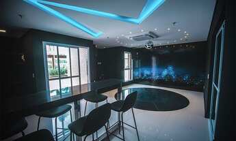 Imagem 7: Apartamento para venda tem 102m2 com 3 suítes 2 vagas