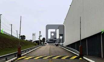 Imagem 6: Galpão para alugar, 3085 m² por R$ 70.017,15/mês - Medeiros - Jundiaí/SP