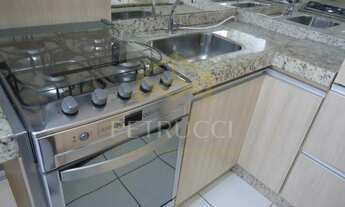 Imagem 4: Apartamento - Jardim Progresso - Americana