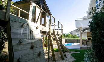 Imagem 5: Florianópolis - Casa Padrão - Jurerê