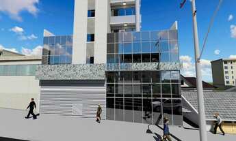 Imagem 2: Apartamento Alto Padrão