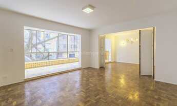 Imagem 4: Rio de Janeiro - Apartamento Padrão - Ipanema