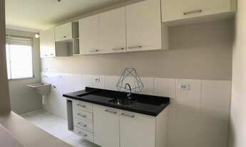 Imagem 3: Apartamento com 2 quartos à venda - Novo Mundo - Curitiba/PR