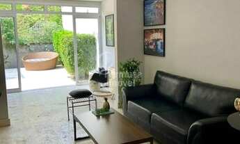 Imagem: Casa para venda com 160m², 3 dormitórios