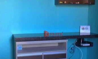 Imagem 6: Casa com 2 dormitórios à venda, 136 m² por R$ 250.000,00 - Jardim Santa Júlia - São José d