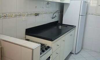 Imagem 5: Apartamento Padrão