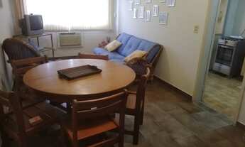 Imagem: Cobertura com 02 quartos Região do Aquário