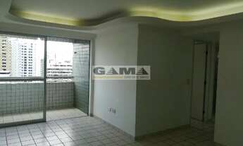 Imagem: Apartamento Padrão