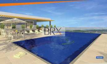 Imagem 3: Apartamento 02 Quartos Região de Venda Nova