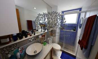 Imagem 3: Cobertura para venda com 170 metros quadrados com 4 quartos