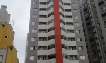 Imagem 1: Cobertura duplex para venda tem 140 metros quadrados com 4 quartos em Vila Izabel - Curiti