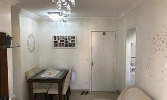 Imagem 5: Lindo Apto a venda 54 m² com 2 quartos 1 suite em Santa Cecilia - São Paulo - SP