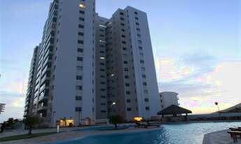 Imagem 2: APARTAMENTO RESIDENCIAL em SÃO LUÍS - MA, PONTA D'AREIA