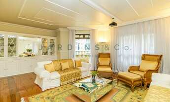 Imagem 4: SãO PAULO - Apartamento Padrão - Jardim América