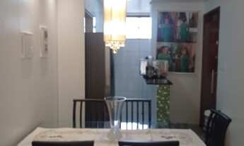 Imagem 6: Apartamento para venda possui 78,53 metros quadrados com 2 quartos em Aeroclube - João Pes