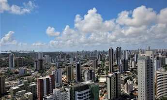 Imagem 6: Issa Hazbun de alto padrão