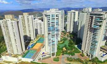 Imagem 2: Apartamento Alto Padrão à venda em Nova Lima/MG