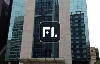 Imagem 3: Conjunto comercial na Bela Vista para locação com 898m²