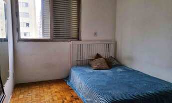 Imagem 3: SÃO PAULO - APARTAMENTO PADRÃO - MOEMA