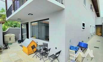 Imagem 5: Casa de luxo toda reformada em lote de 400m² ao lado da Praça Duque de Caxias