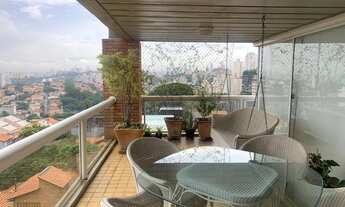 Imagem 1: São Paulo - Apartamento Padrão - Alto de Pinheiros