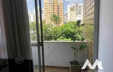 Imagem 4: Ótimo apartamento 4 quartos no bairro Sion