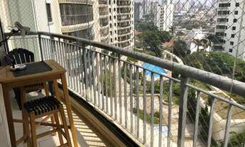 Imagem 7: Apto a venda com 102 m² com 3 quartos 1 suíe 2 vagas e deposito no Jardim Avelino - São Pa