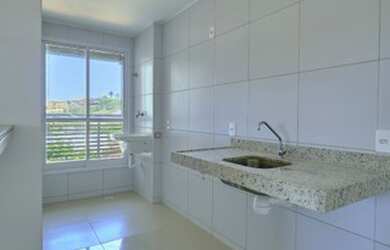 Imagem 6: Apartamento no Talassa para venda tem 62m com 2 quartos em De Lourdes - Fortaleza