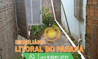 Imagem 5: Oportunidade! -Casa geminada com 2 suítes, 80,00 m² - Ipanema - Ponta do Paraná