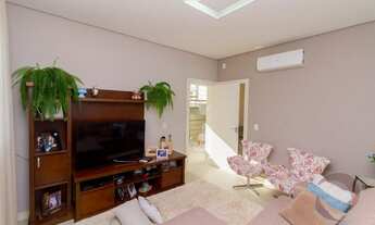 Imagem 7: Casa em condomínio Fechado para venda com 4 suítes e vista panorâmica - Córrego Grande