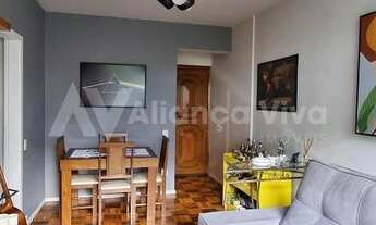 Imagem 3: Rio de Janeiro - Apartamento Padrão - Botafogo