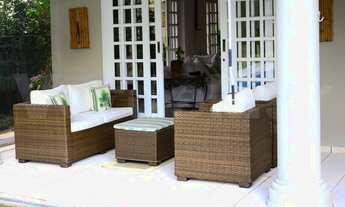 Imagem 10: Casa A VENDA no Jardim Acapulco , GUARUJÁ - frente praça