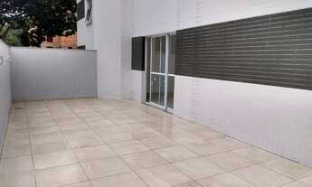 Imagem 5: APARTAMENTO LUXO 180m² ÁREA PRIVATIVA em "U", A VENDA, 3 QUARTOS SUÍTE, 2 VAGAS