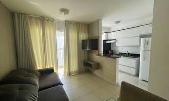 Imagem 4: APTO 2/4 - 01 SUITE - RICO EM ARMARIOS -PARQUE CASCAVEL