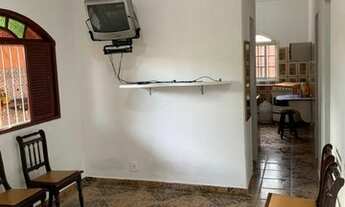 Imagem 6: Casa de Praia Itaoca