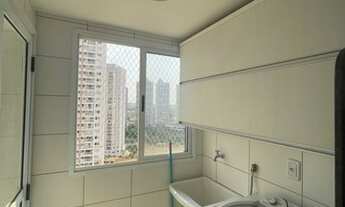 Imagem 3: APTO 2/4 - 01 SUITE - RICO EM ARMARIOS -PARQUE CASCAVEL