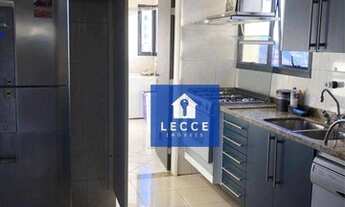 Imagem 3: Apartamento Triplex, 264 m² - venda por R$ 1.590.000,00 ou aluguel por R$ 11.000,00/mês