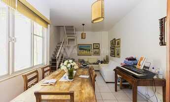 Imagem 2: Rio de Janeiro - Apartamento Padrão - Humaitá