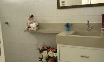 Imagem 7: SOBRADO DOIS DORMITÓRIOS SENDO SUÍTES COM MOVEIS PLANEJADOS EM TIJUCAS/SC