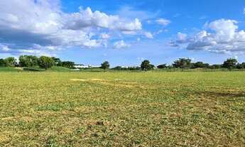 Imagem 1: Lote portal do sol green